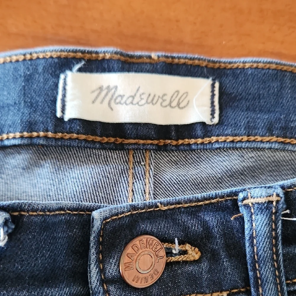 Madewell 9